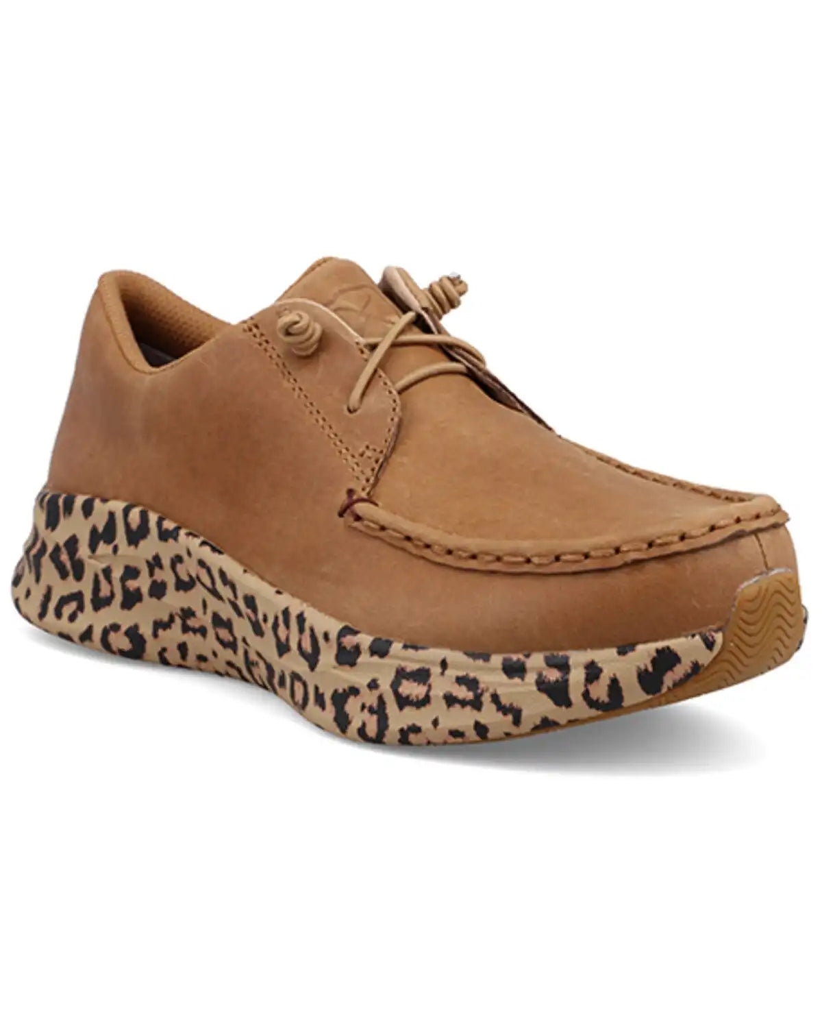 Twisted X Women's Feather X™ Casual Shoes - Moc Toe