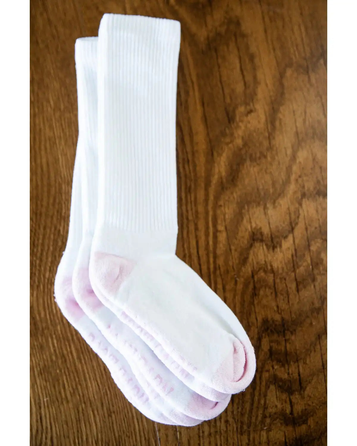 Boot Barn Women's Basic Over The Calf Sock Pack - 3 Pack