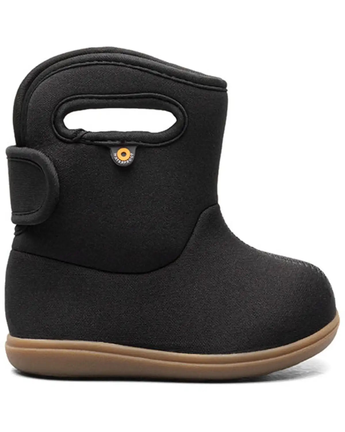 Bogs Toddler Boys' II Solid Rainboots