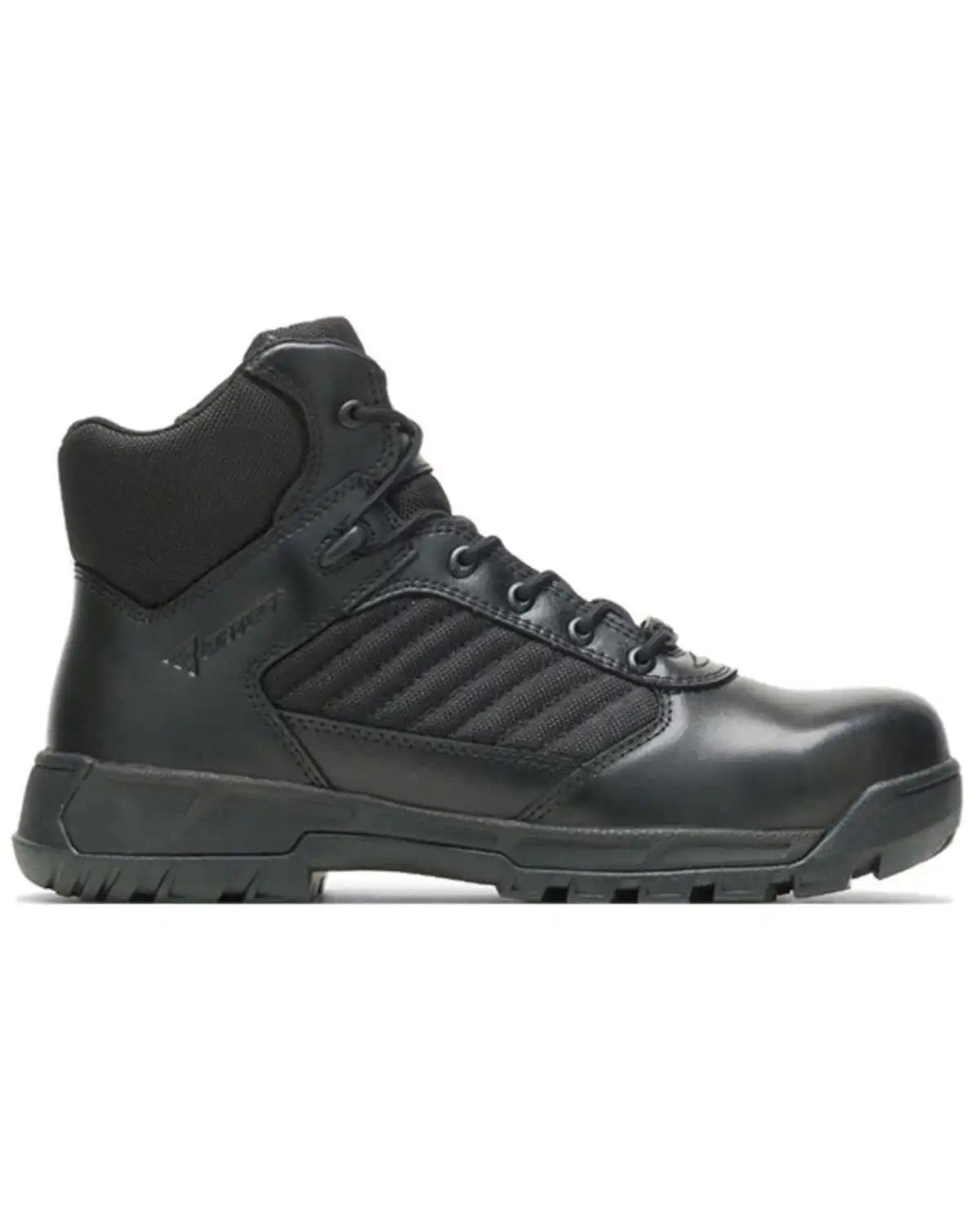 Bates Men's Tactical Sport Lace-Up Work Boots - Composite Toe