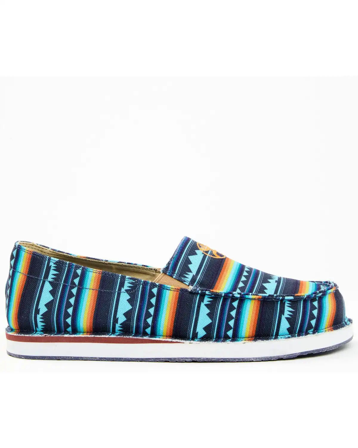 Hooey by Twisted X Men's Slip-On Lopers