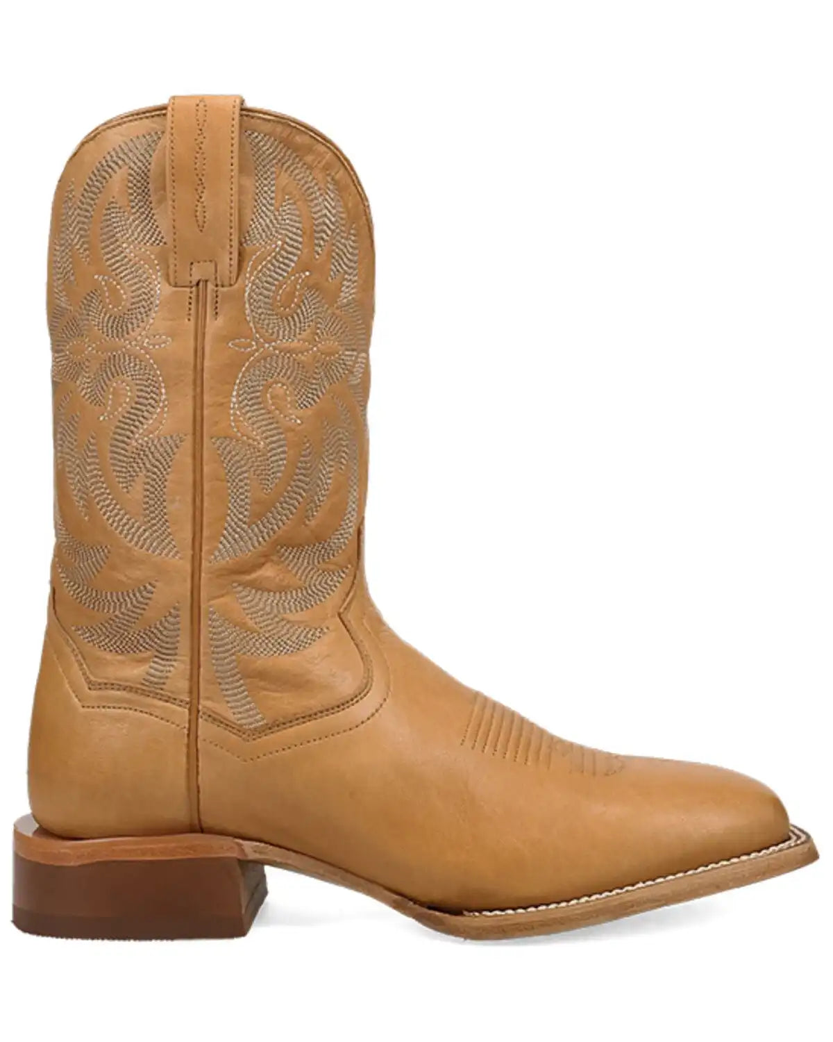 Dan Post Men's Sonara Western Boots - Broad Square Toe