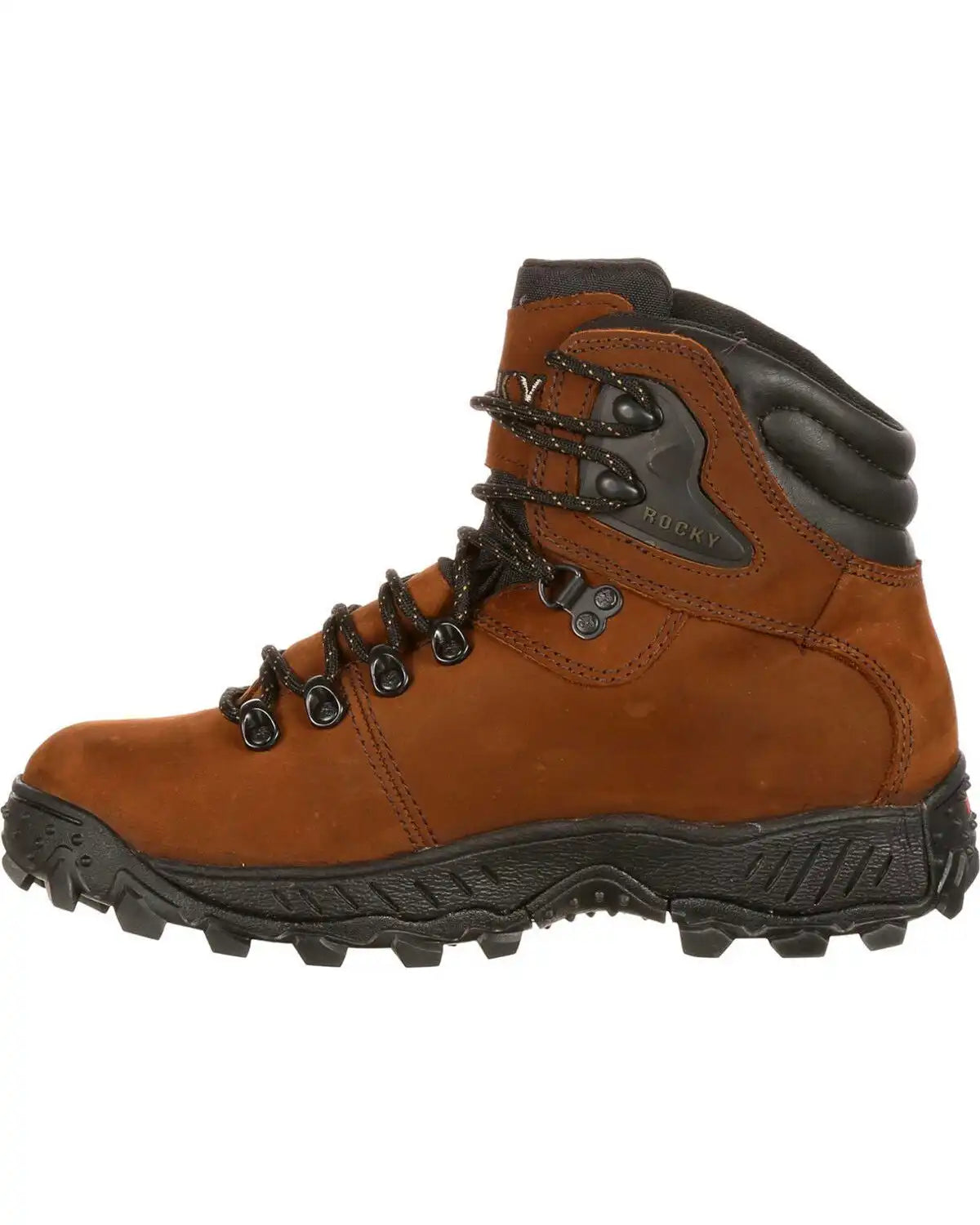 Rocky Men's Ridge Top Hiker Boots - Soft Toe