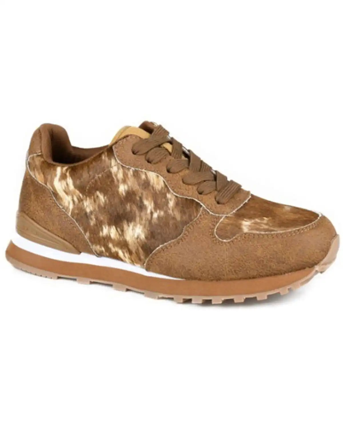 Roper Women's Giddy Up Wild Casual Shoes