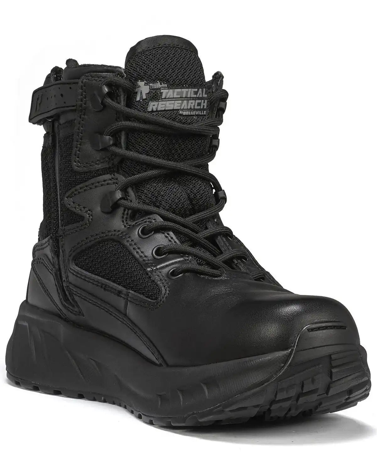 Belleville Men's MAXX Maximalist Tactical Boots - Soft Toe