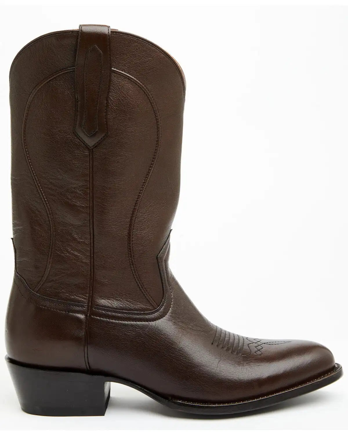 Cody James Black 1978® Men's Chapman Western Boots - Round Toe
