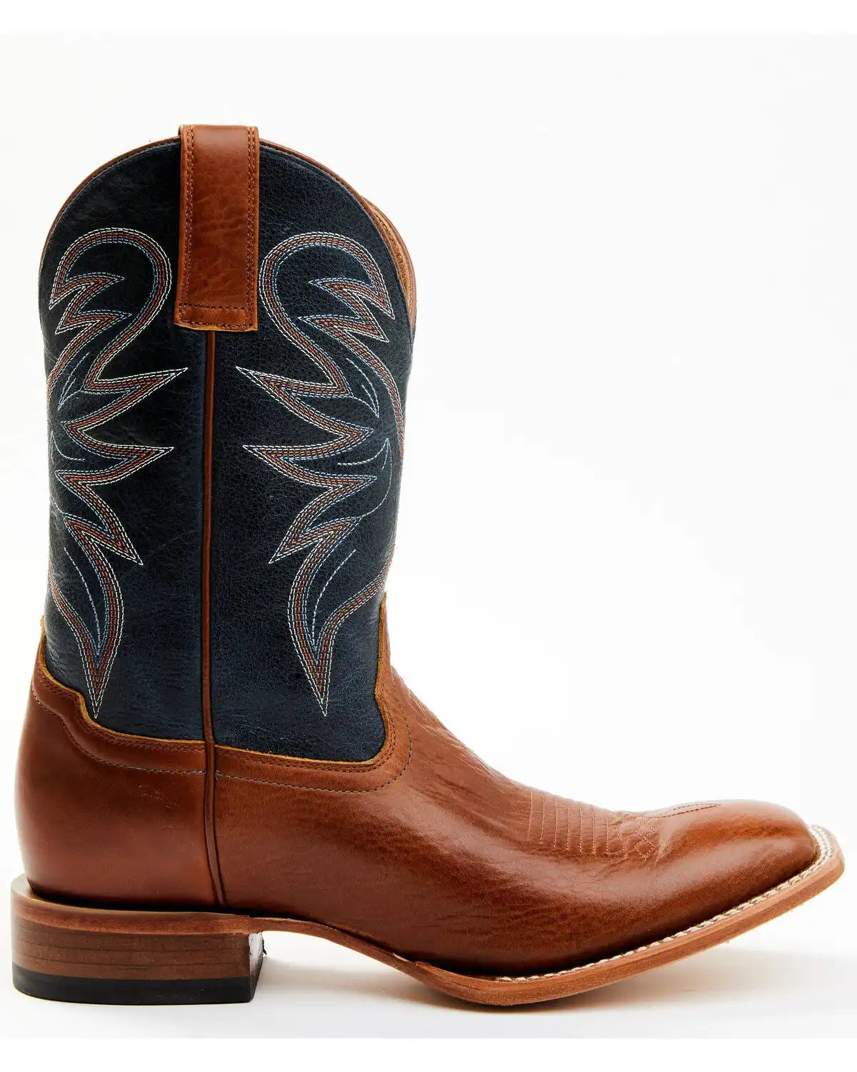Cody James Men's McBride Western Boots - Broad Square Toe