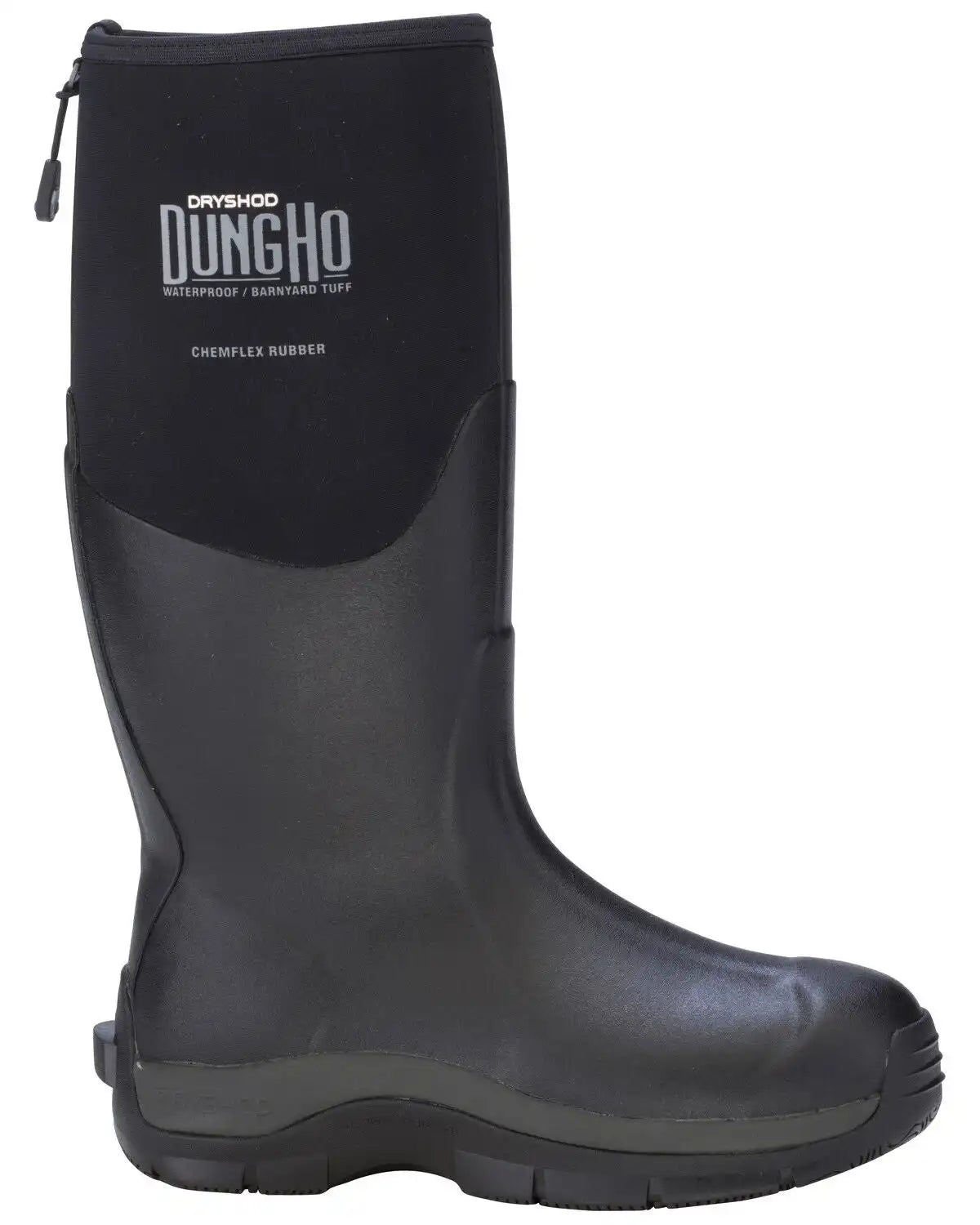 Dryshod Men's Dungho Barnyard Tough Boots