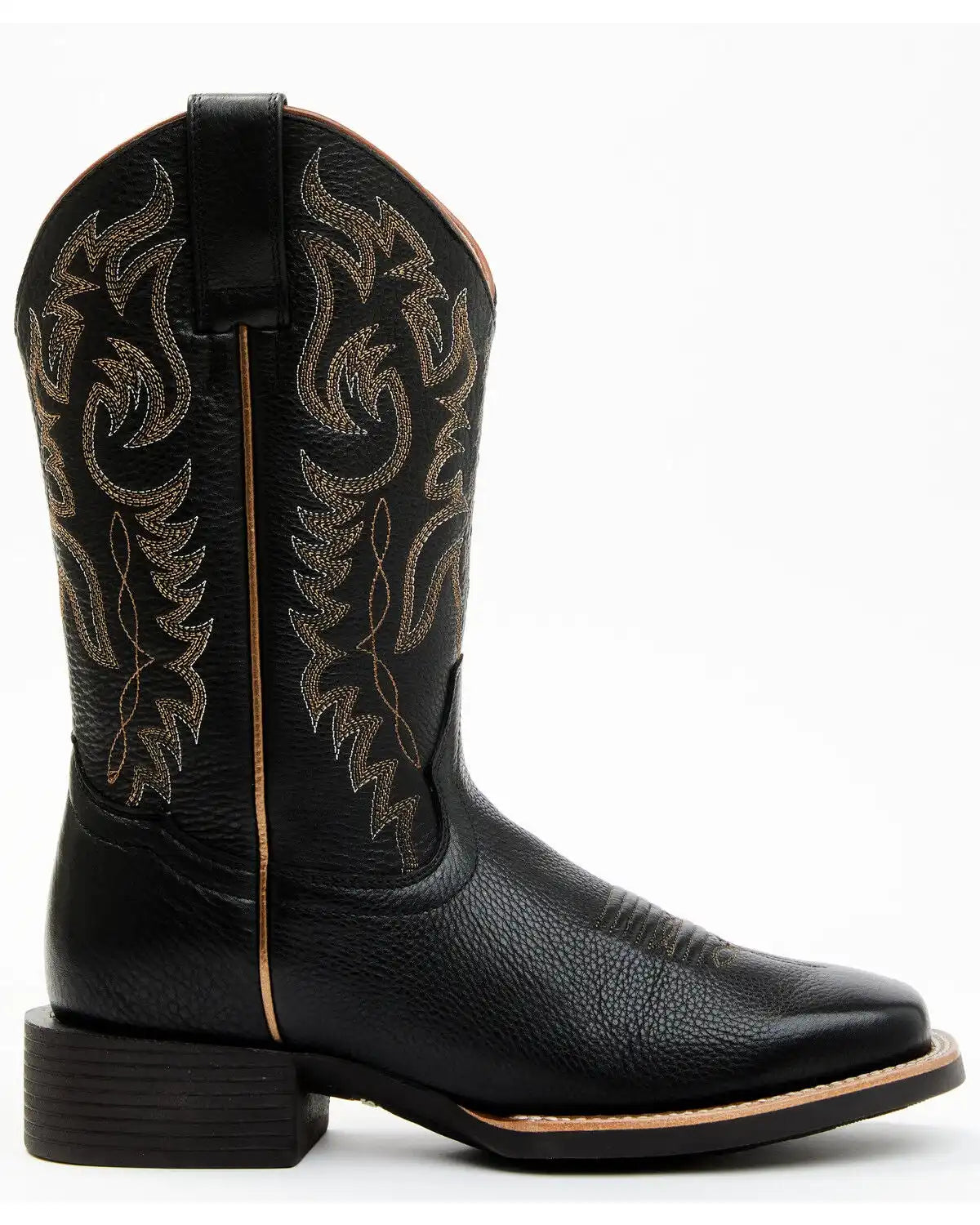 Shyanne Women's Shay Western Performance Boots - Square Toe