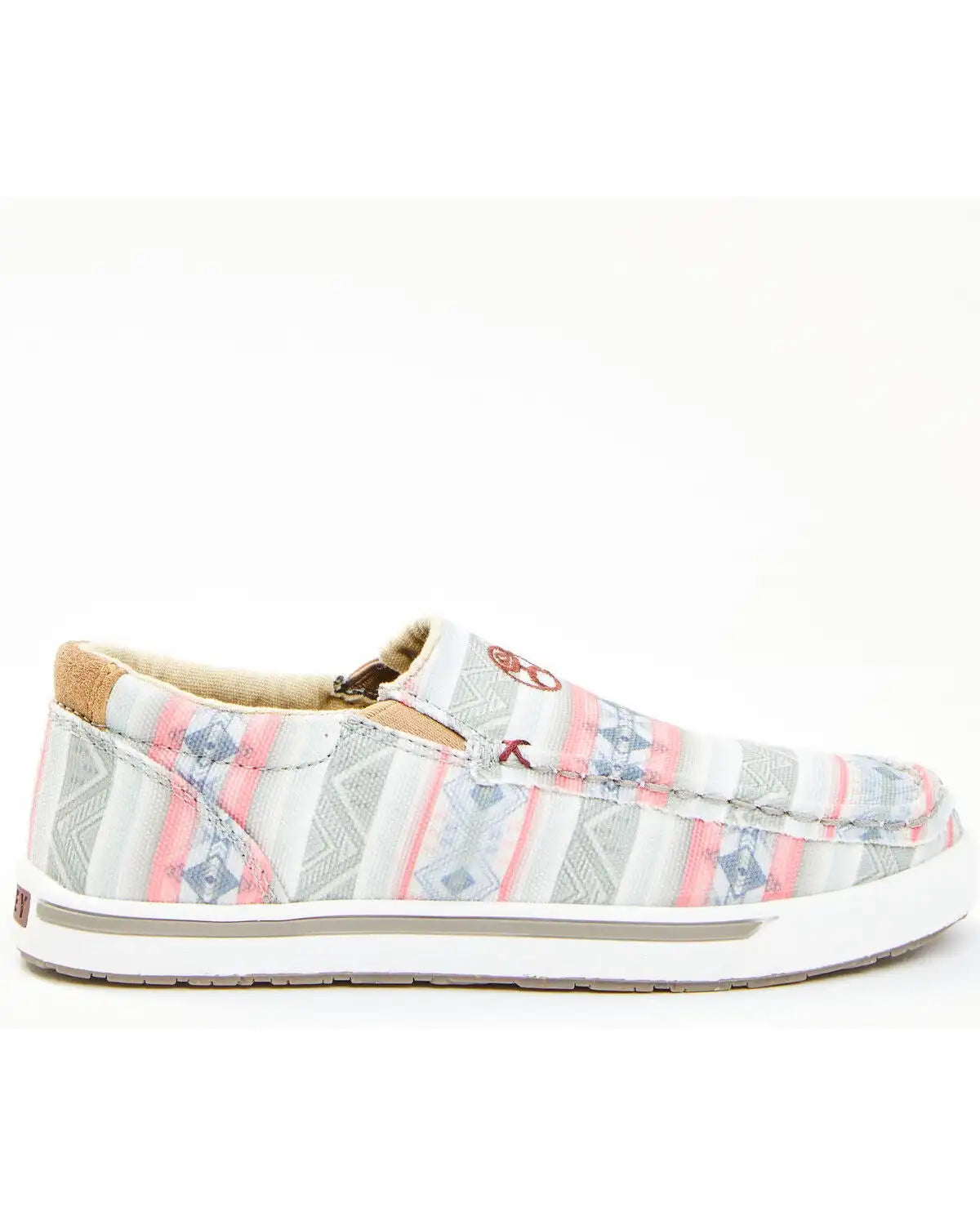Hooey by Twisted X Kids' Lopers