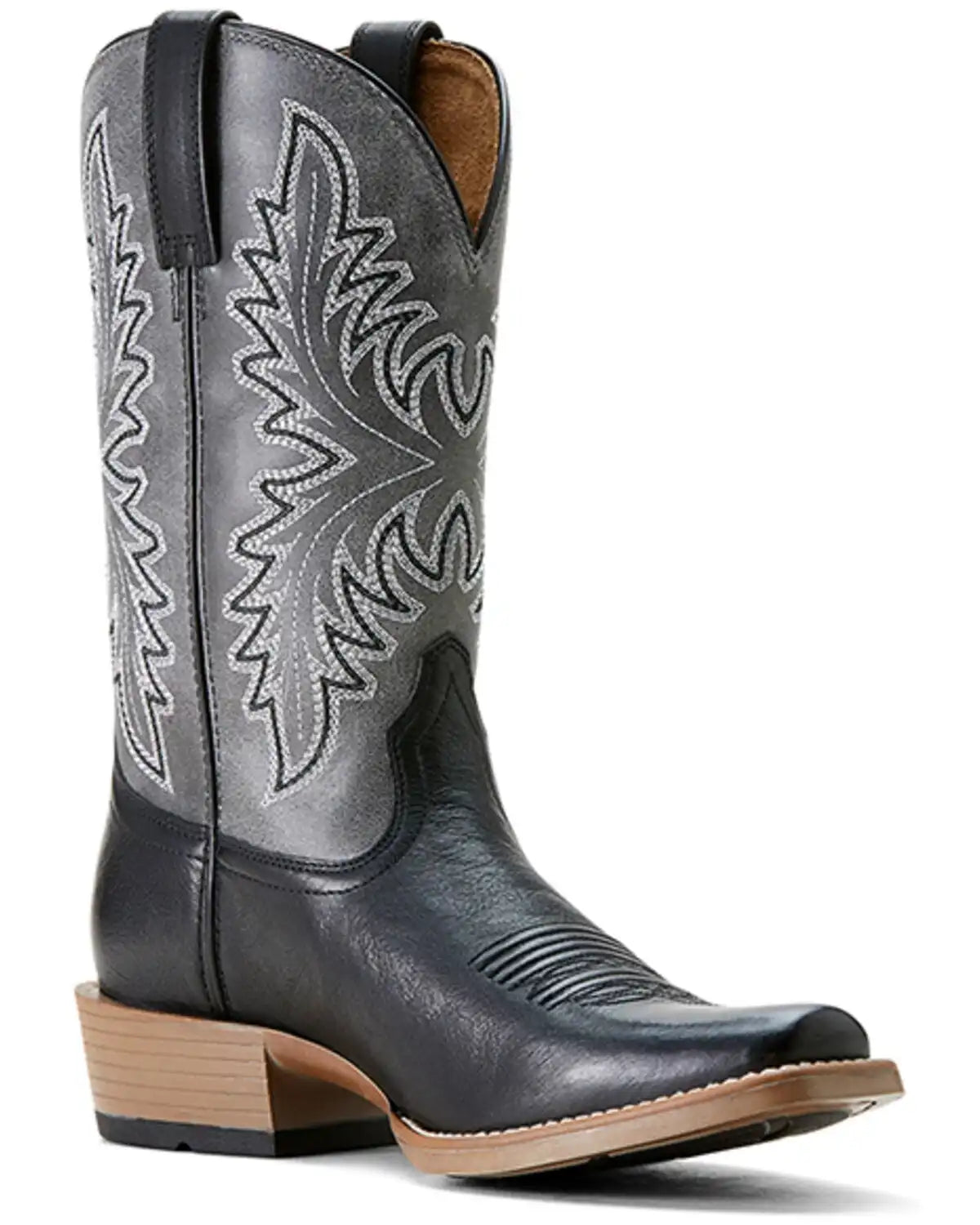Ariat Men's Renegade Performance Western Boots - Square Toe