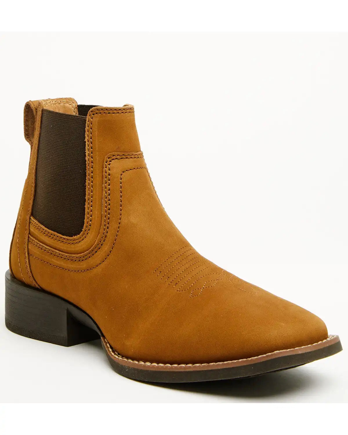 Cody James Men's Ace™ Chelsea Boots - Broad Square Toe