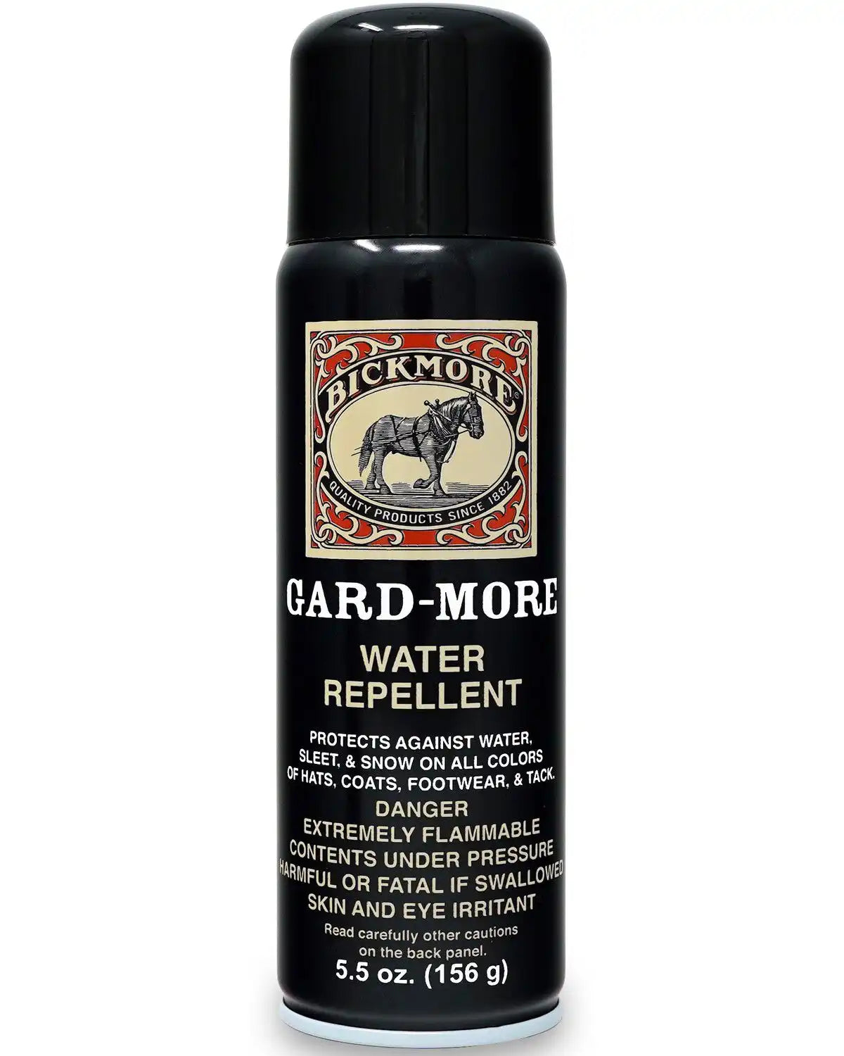 Bickmore Gard-More Water & Stain Protectant