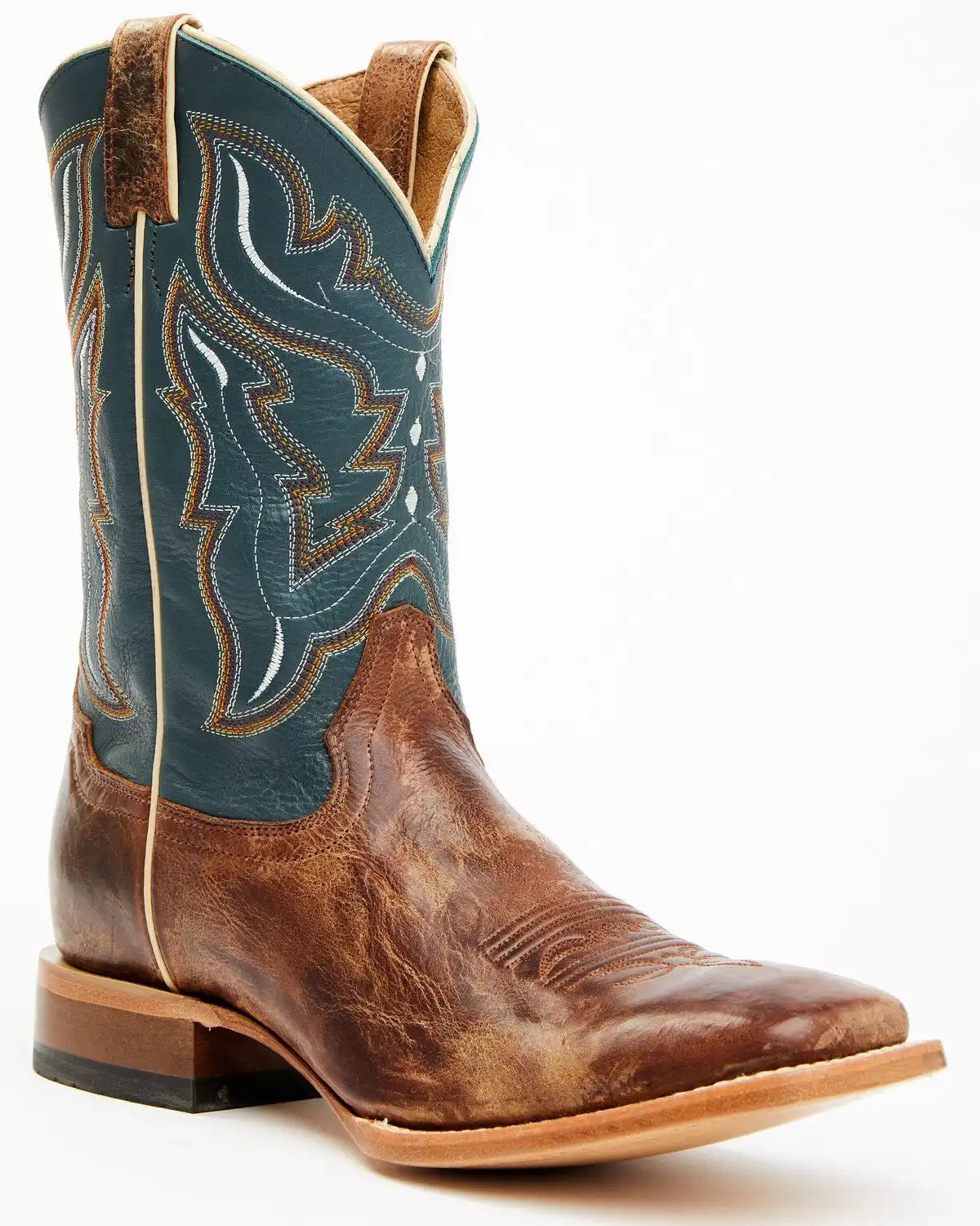 Cody James Men's Western Boots - Broad Square Toe