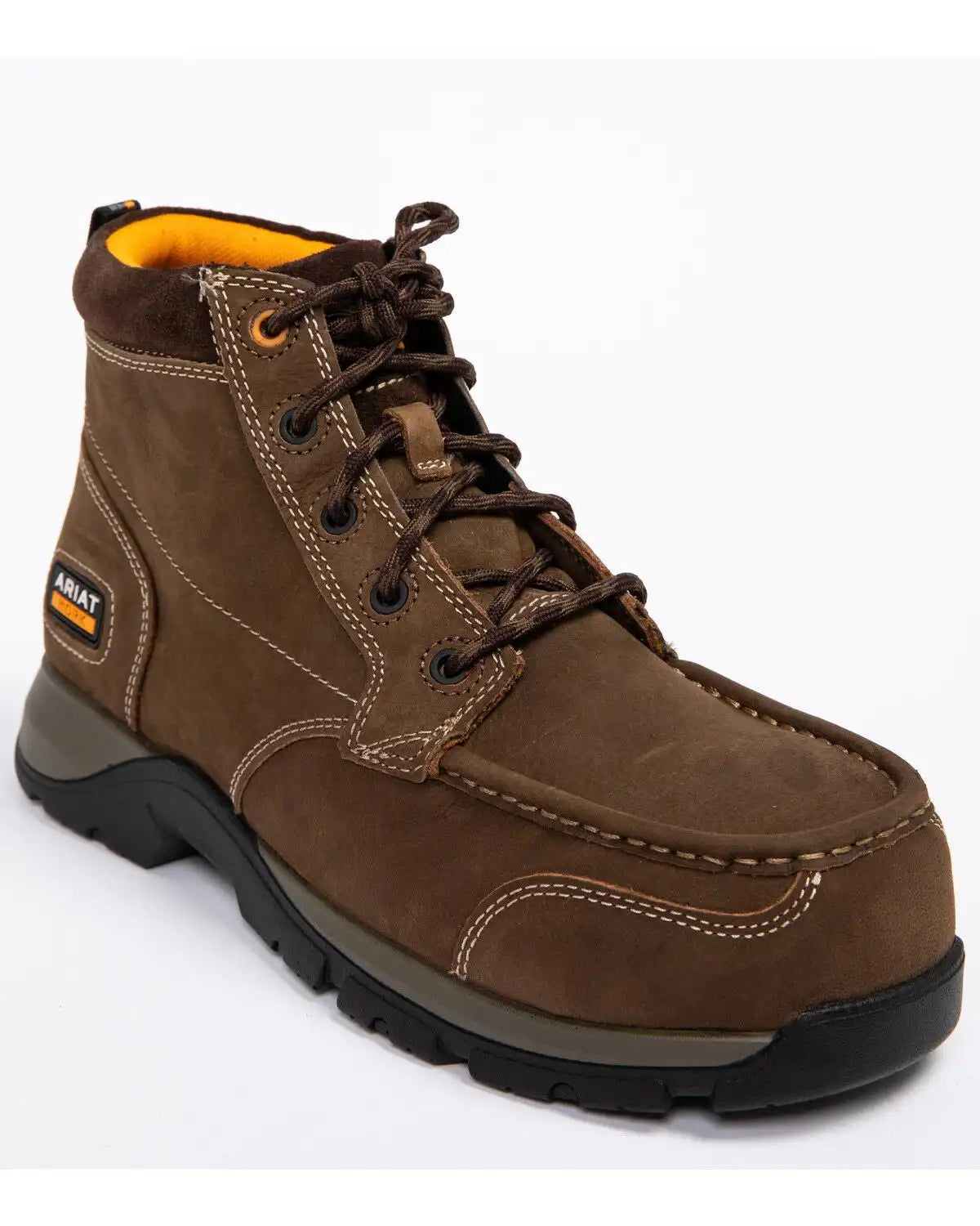 Ariat Men's Edge LTE Chukka Boots - Composite Toe
