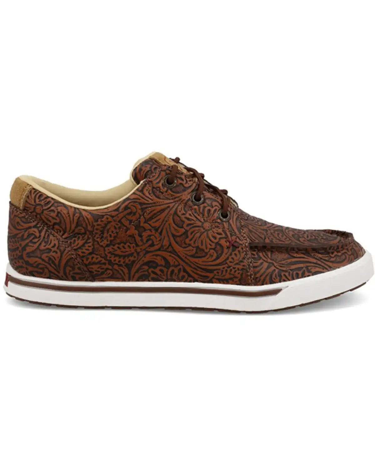 Twisted X Women's Casual Kicks - Moc Toe