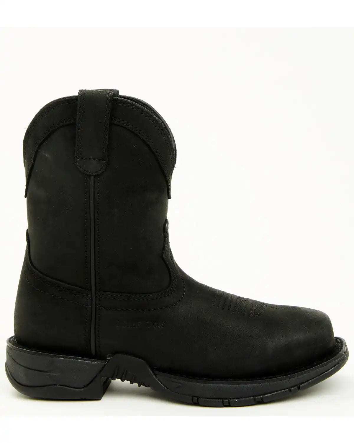 Shyanne Women's 8" Lite Work Boots - Composite Toe