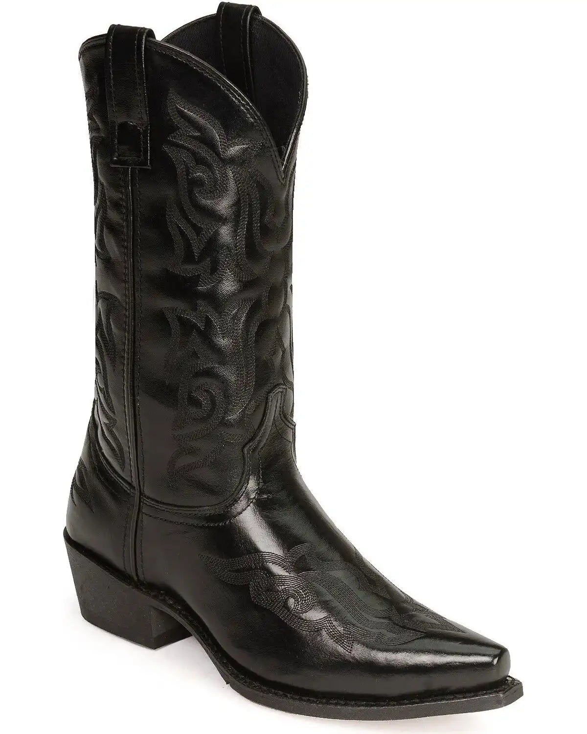 Laredo Men's Hawk Western Boots - Snip Toe