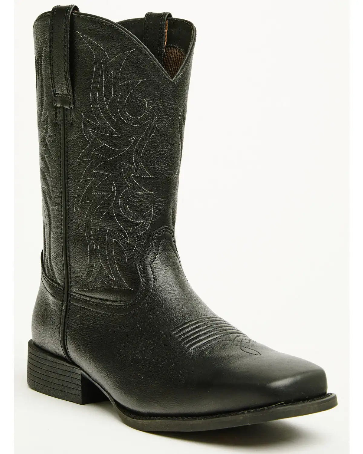 Cody James Cush Core® Men's Kingpin Performance Western Boots - Broad Square Toe