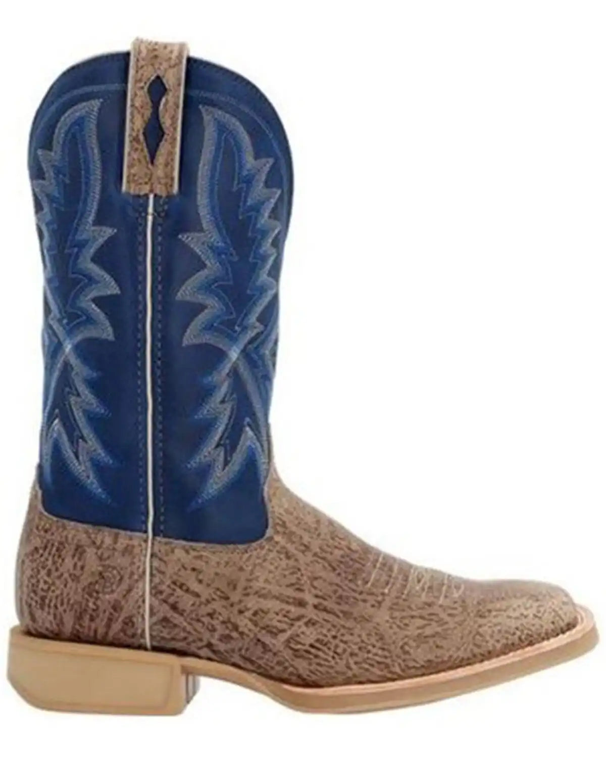 Durango Men's Rebel Pro Lite Performance Western Boots - Broad Square Toe