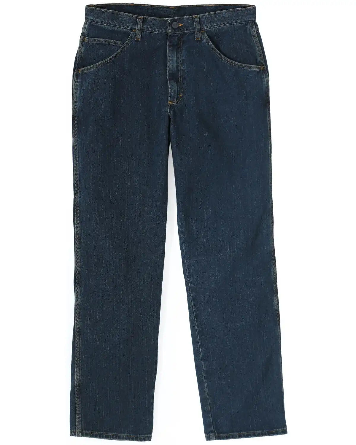 Wrangler Men's FR Advanced Comfort Work Jeans