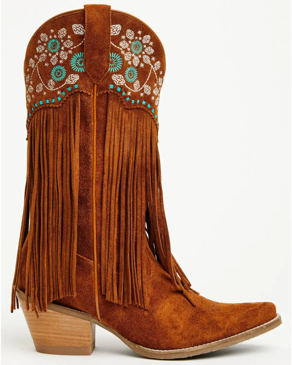 Shyanne Women's Sasha Western Boots - Snip Toe