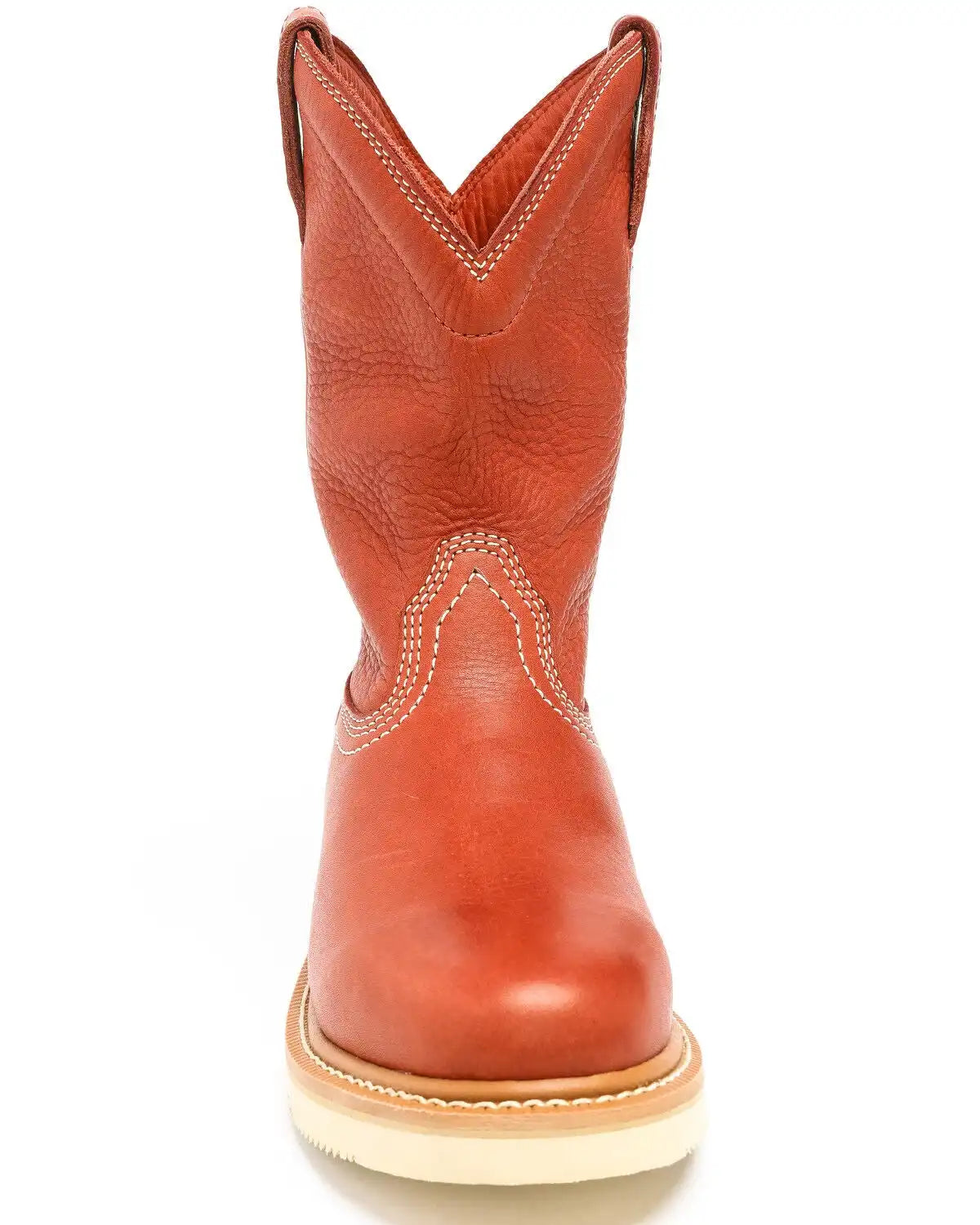 Hawx Men's 10" Grade Work Boots - Soft Toe