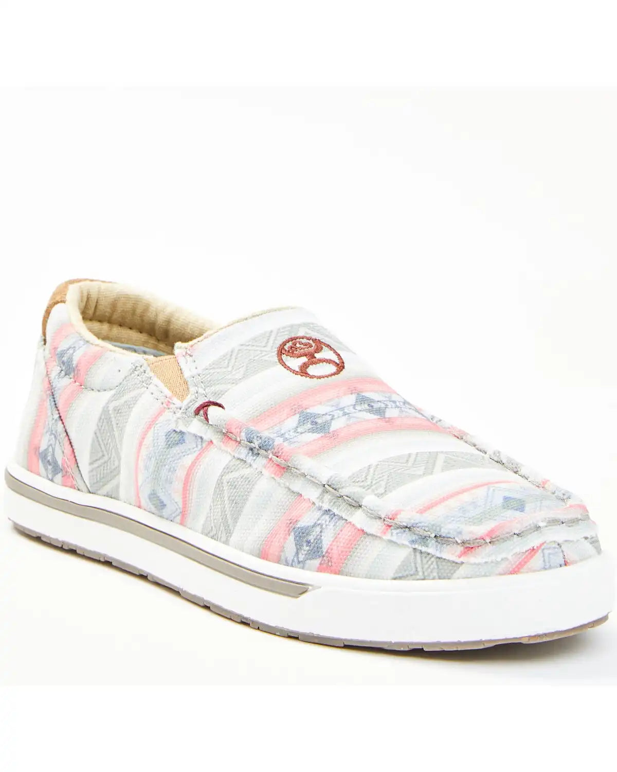 Hooey by Twisted X Kids' Lopers