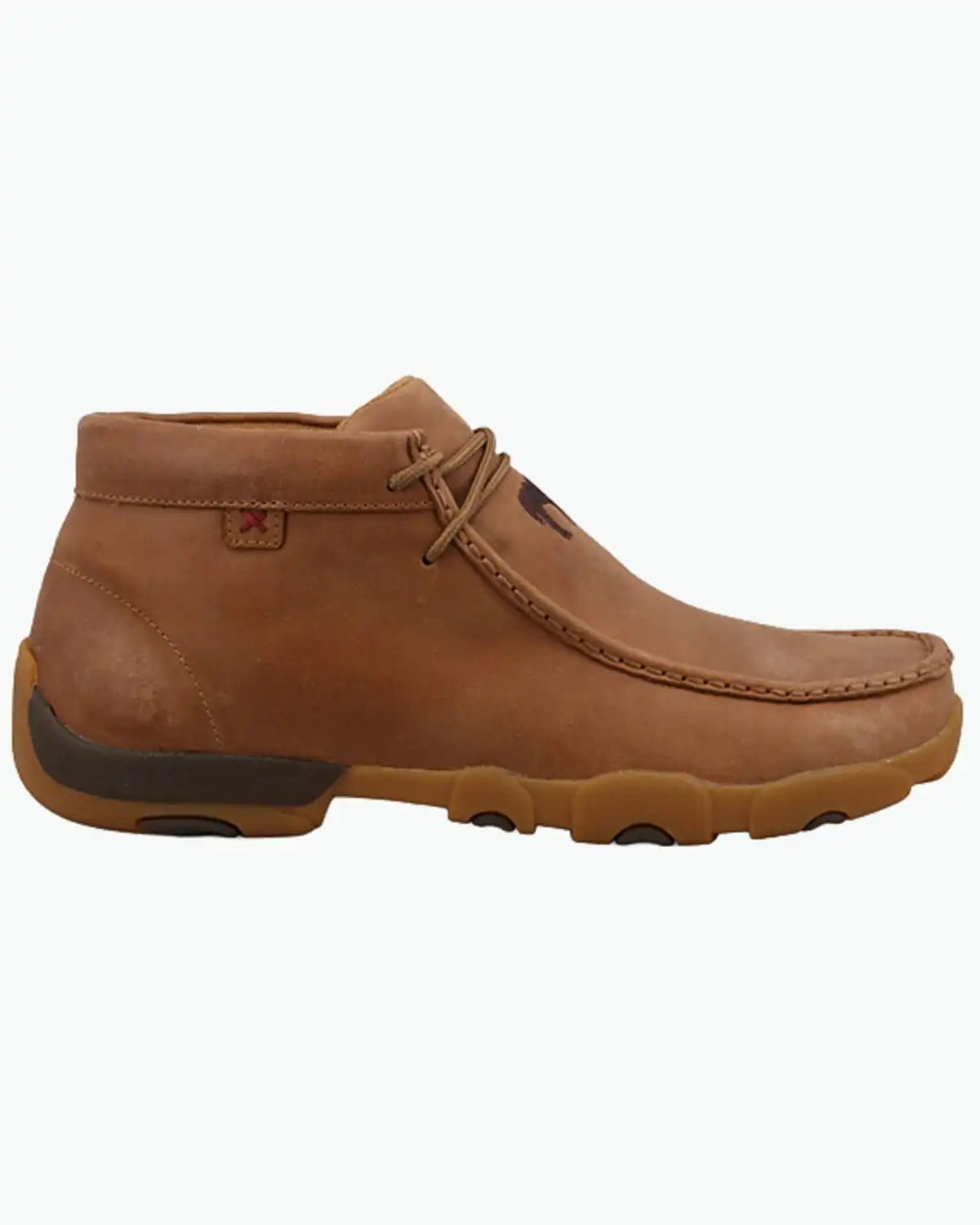 Twisted X Men's Chukka Driving Mocs