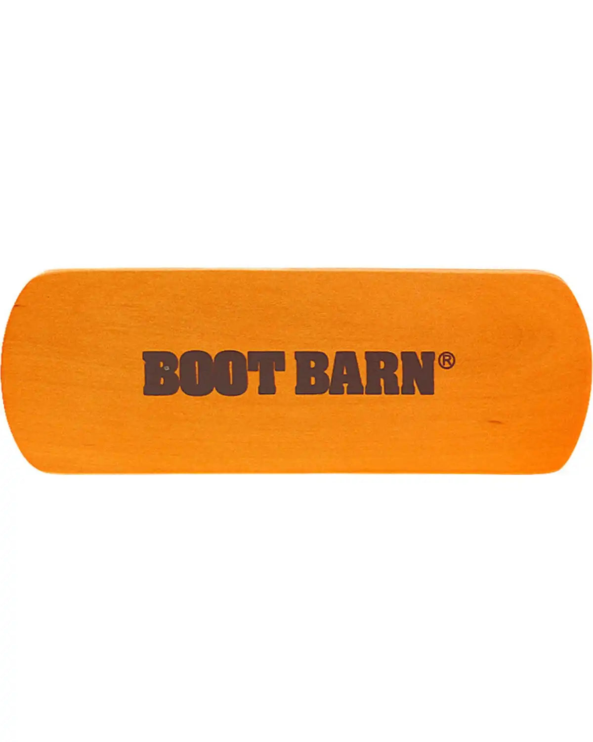 Boot Barn Horse Hair Boot Brush