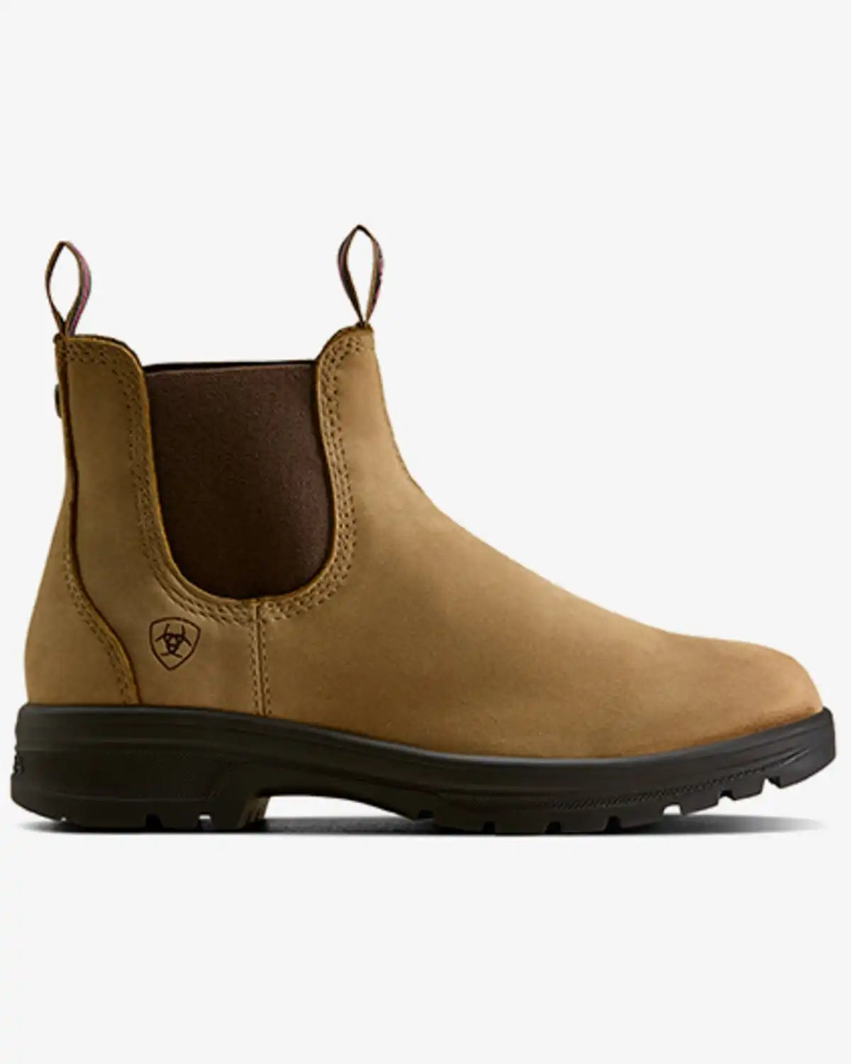 Ariat Women's Cooper Chelsea Boots - Round Toe