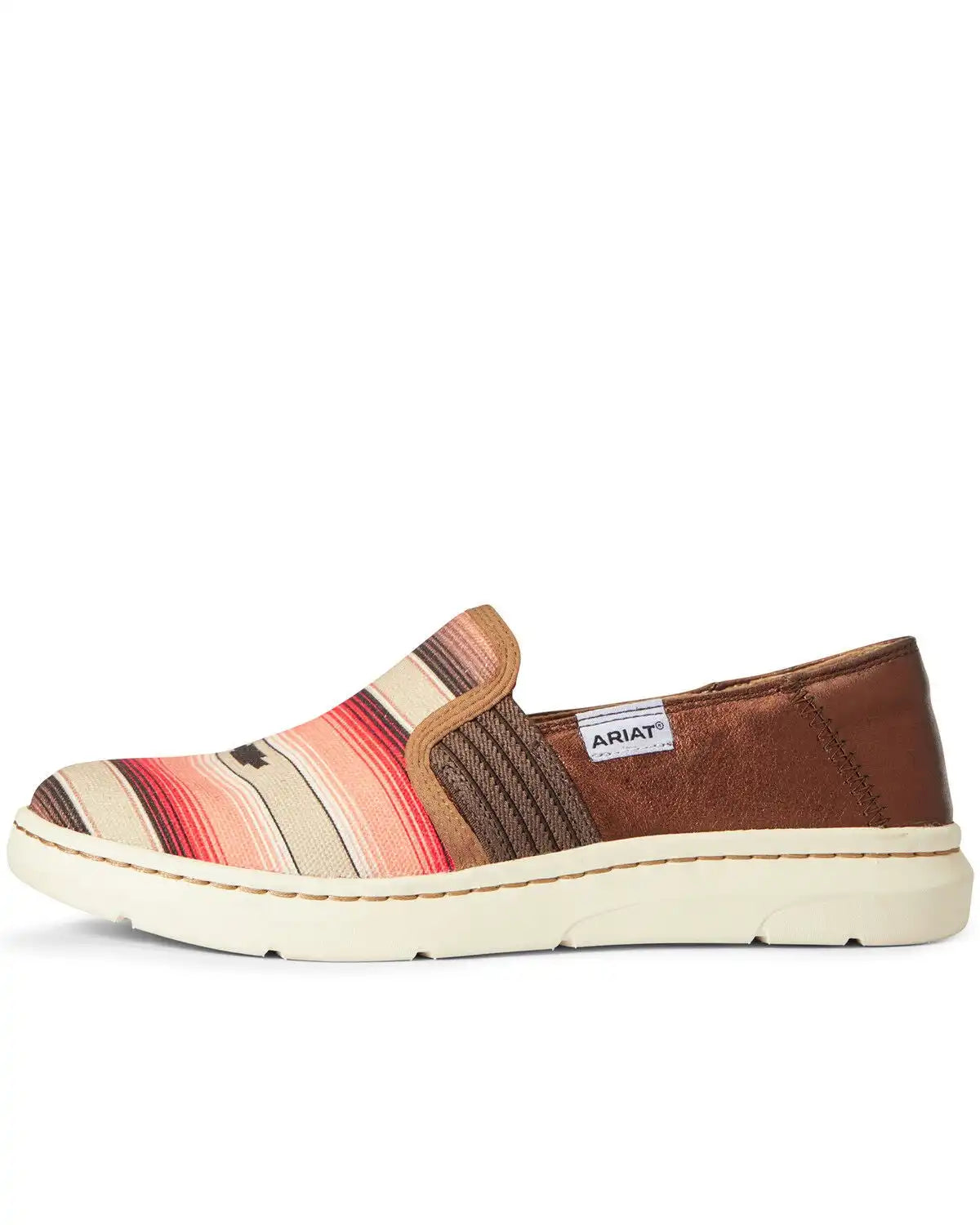 Ariat Women's Ryder Slip-On Shoes
