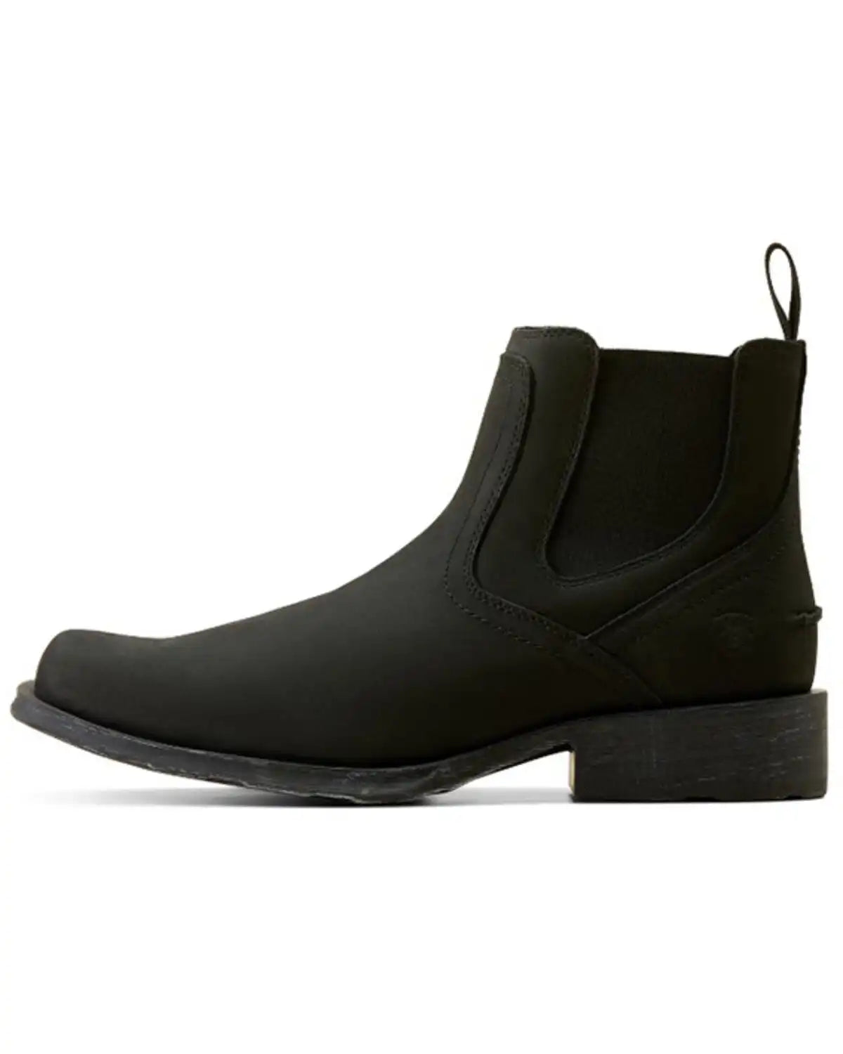 Ariat Men's Midtown Rambler Chelsea Boots - Square Toe
