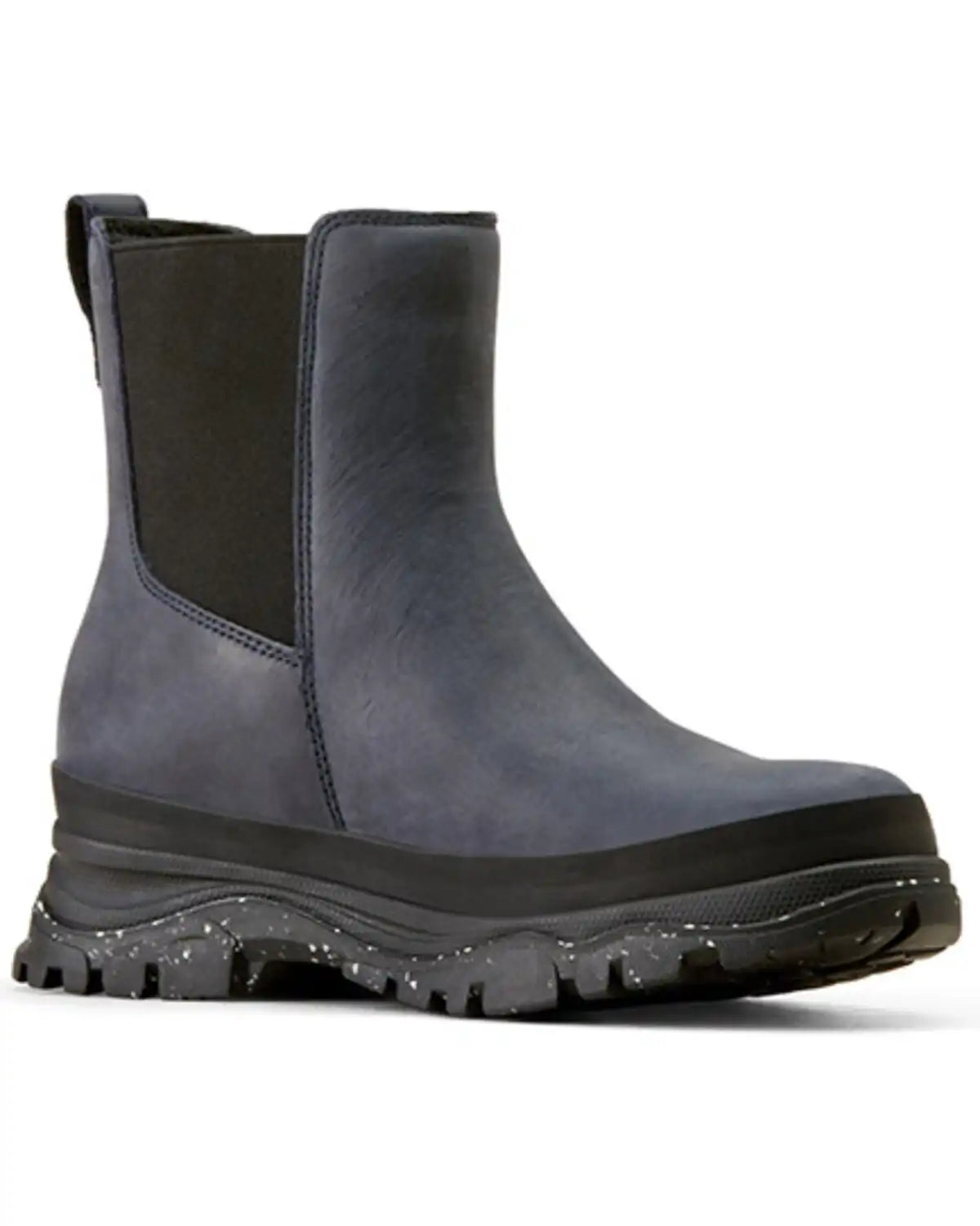 Ariat Women's Moresby Twin Gore Waterproof Boots - Round Toe