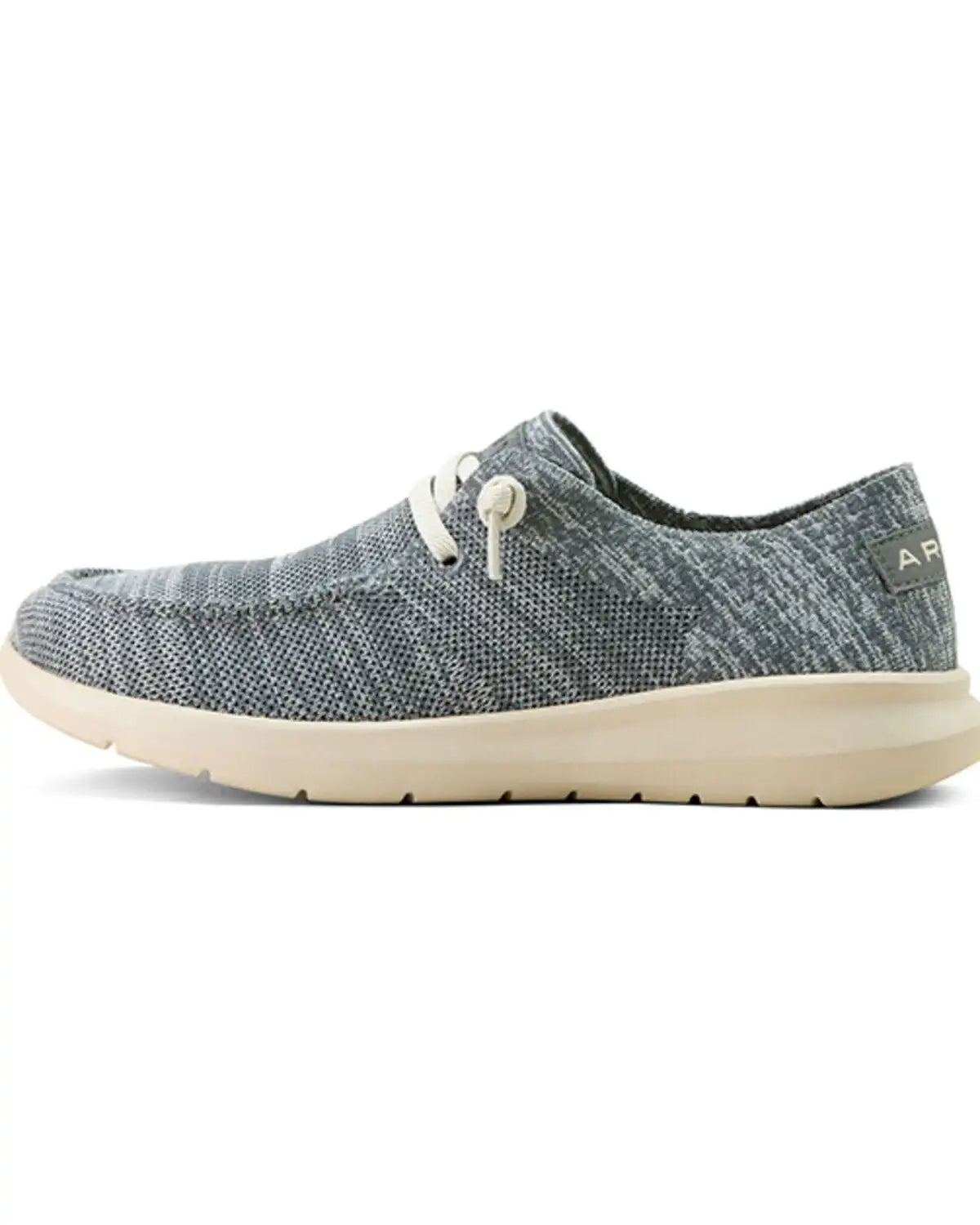 Ariat Women's HIlo Casual Shoes - Moc Toe