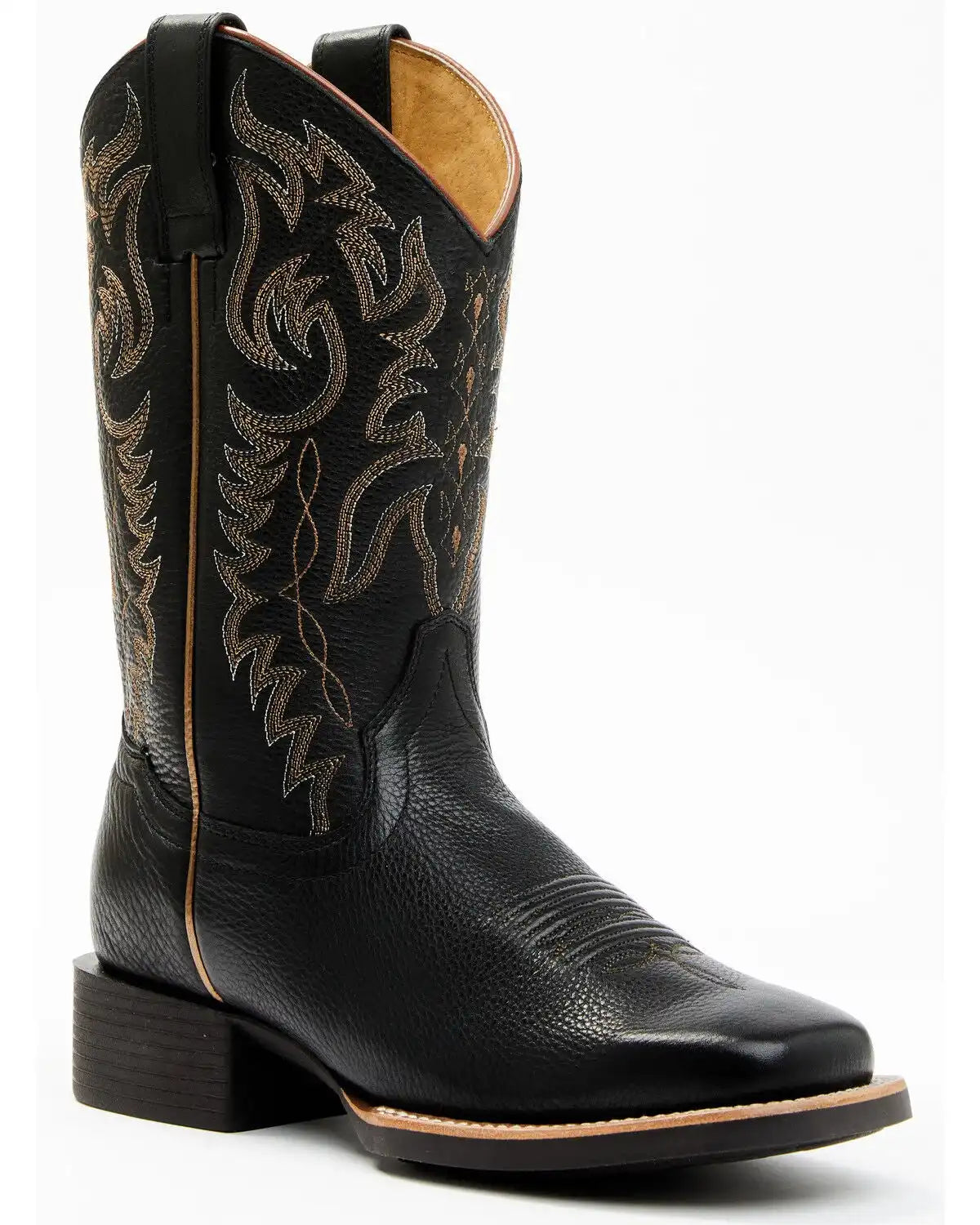 Shyanne Women's Shay Western Performance Boots - Square Toe