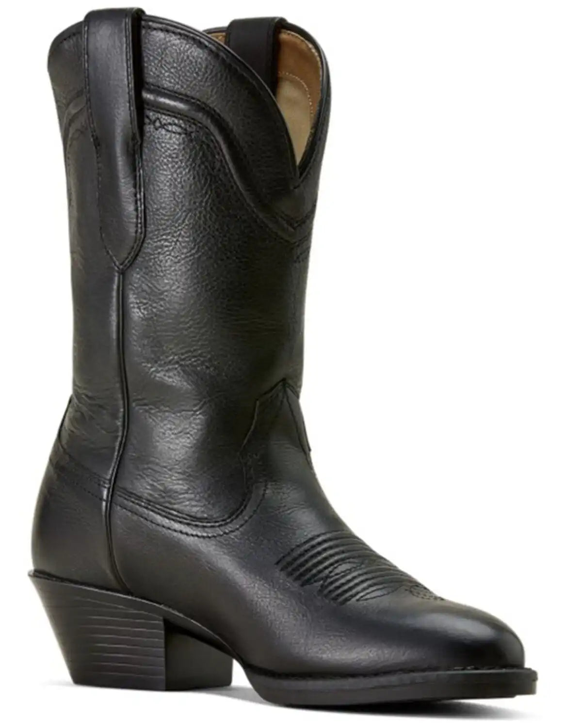 Ariat Women's Grayson Western Boots - Round Toe