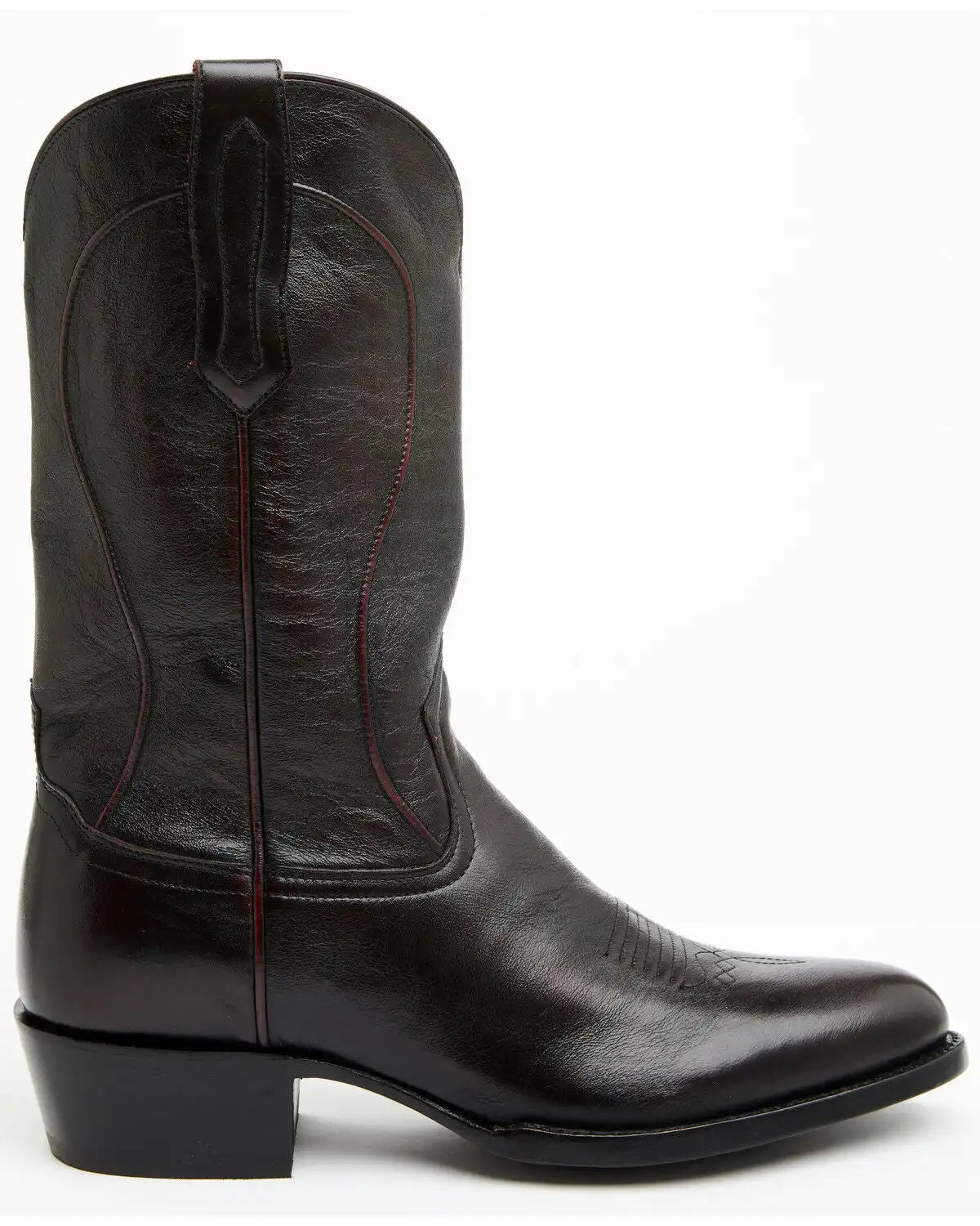 Cody James Black 1978® Men's Chapman Western Boots - Round Toe