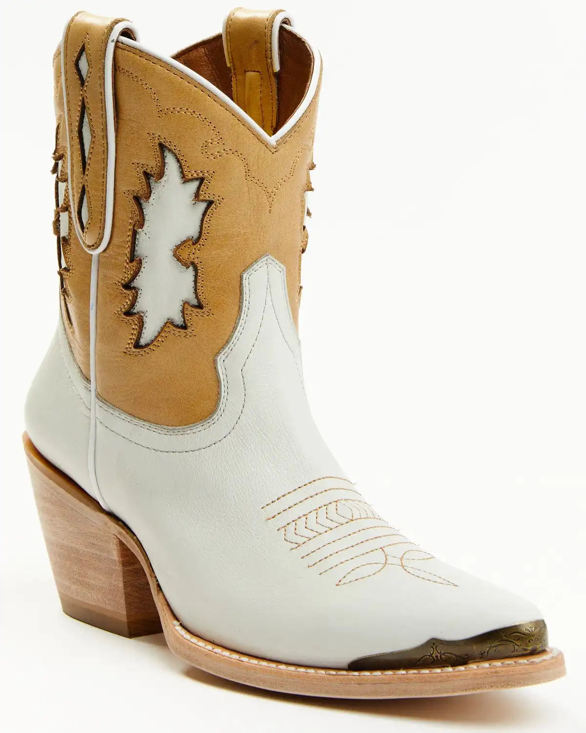 Idyllwind Women's Thunderbird Western Boots - Round Toe