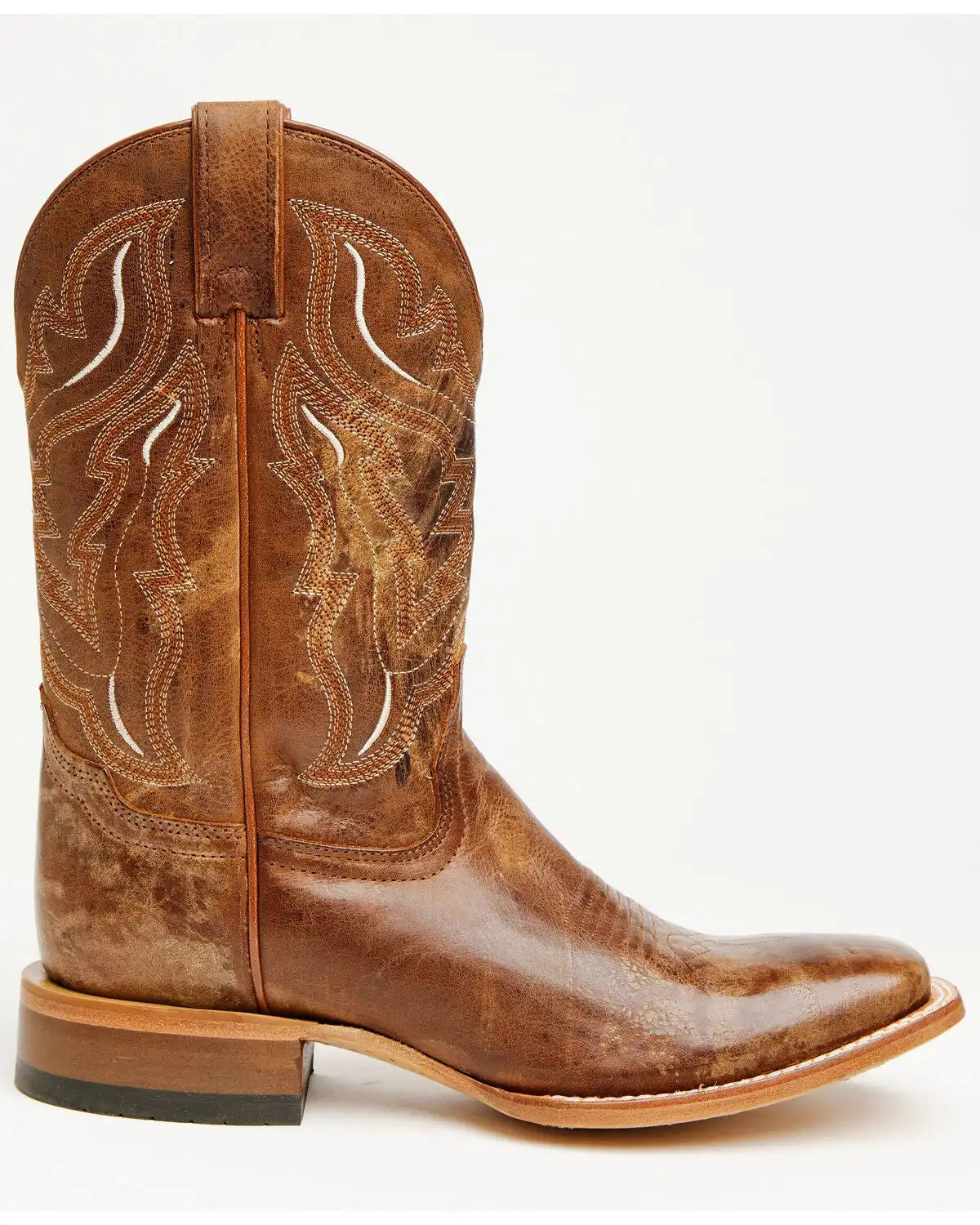 Cody James Men's The Backroad Western Boots - Broad Square Toe