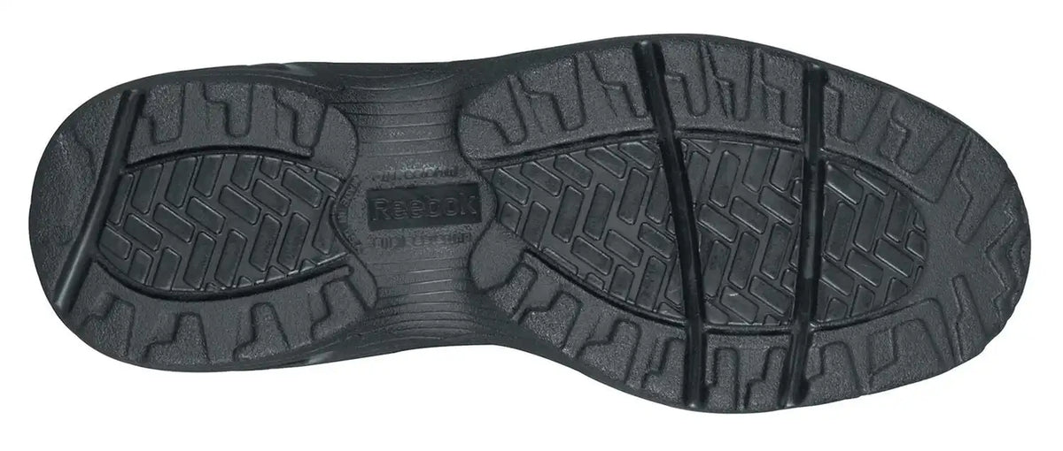 Reebok Women's Chukka Work Boots - USPS Approved