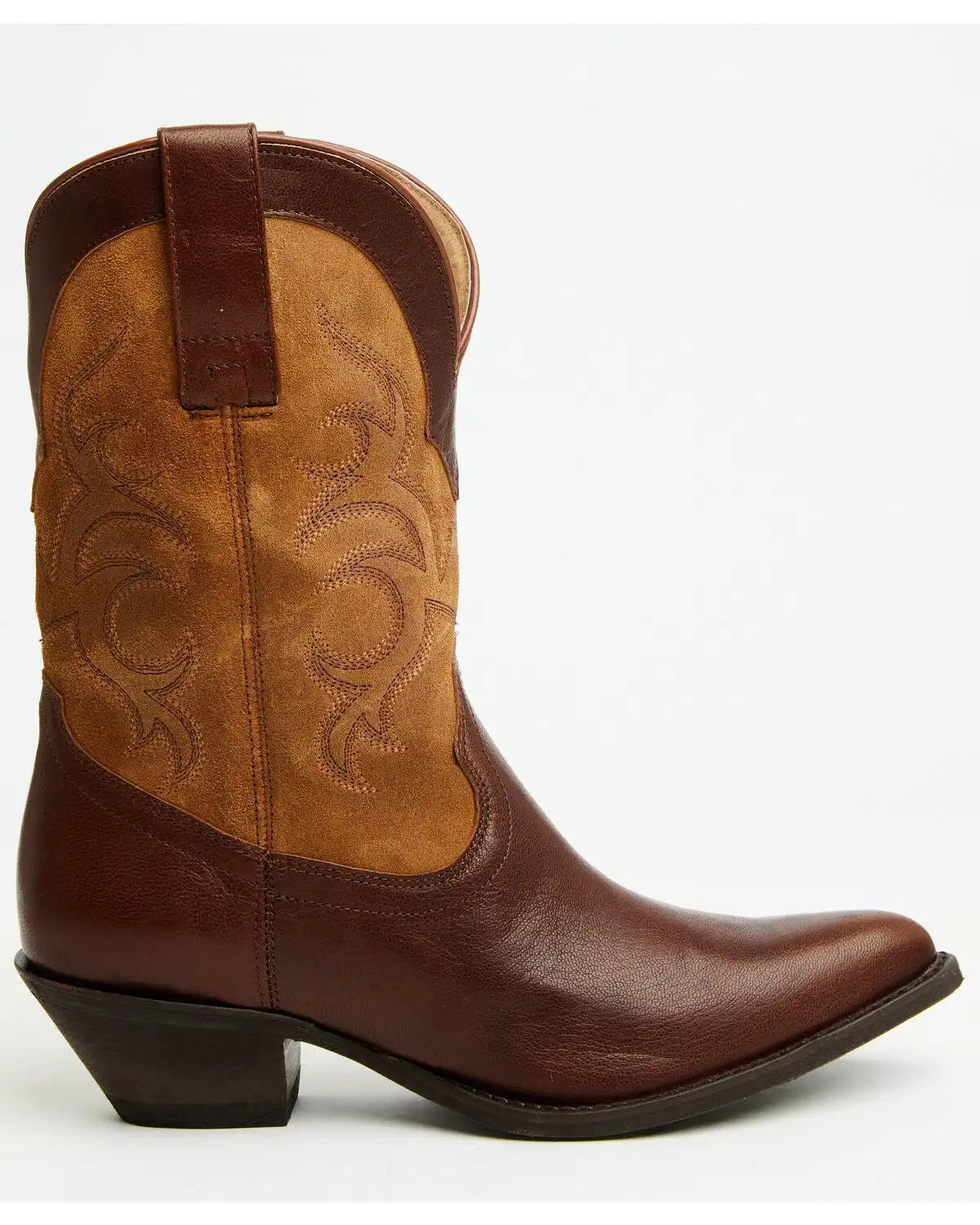 Idyllwind Women's Oakspur Western Boots - Round Toe