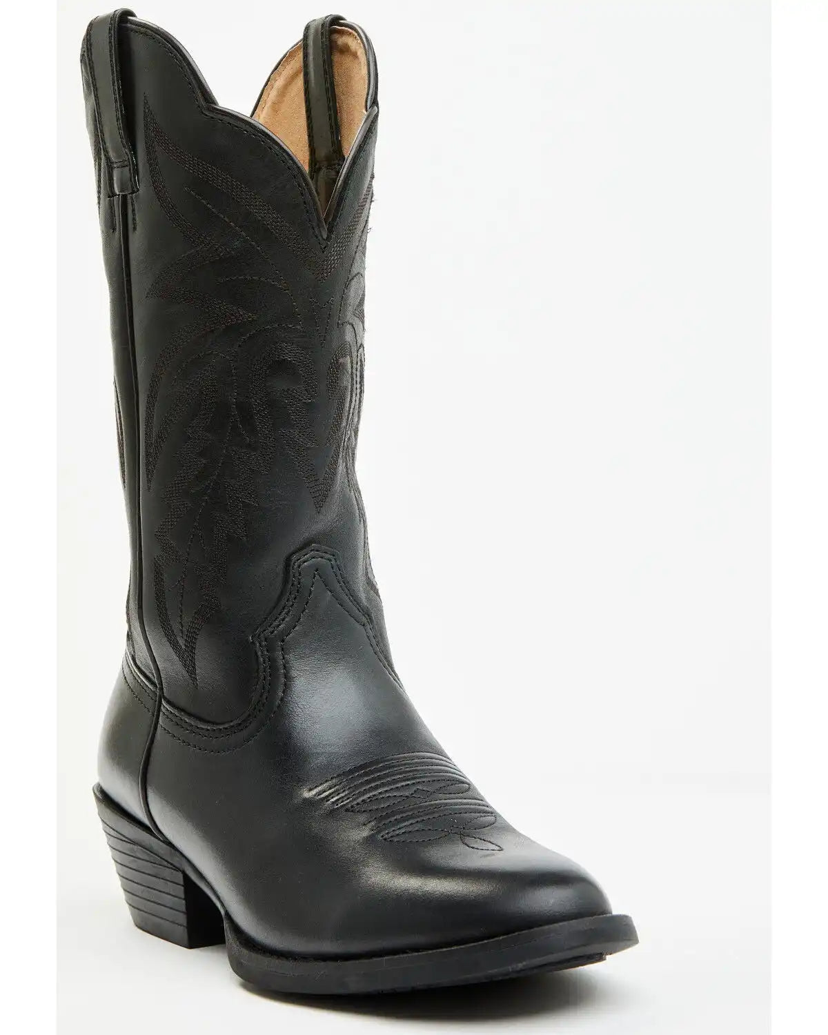 Shyanne Women's Rival Performance Western Boots - Round Toe