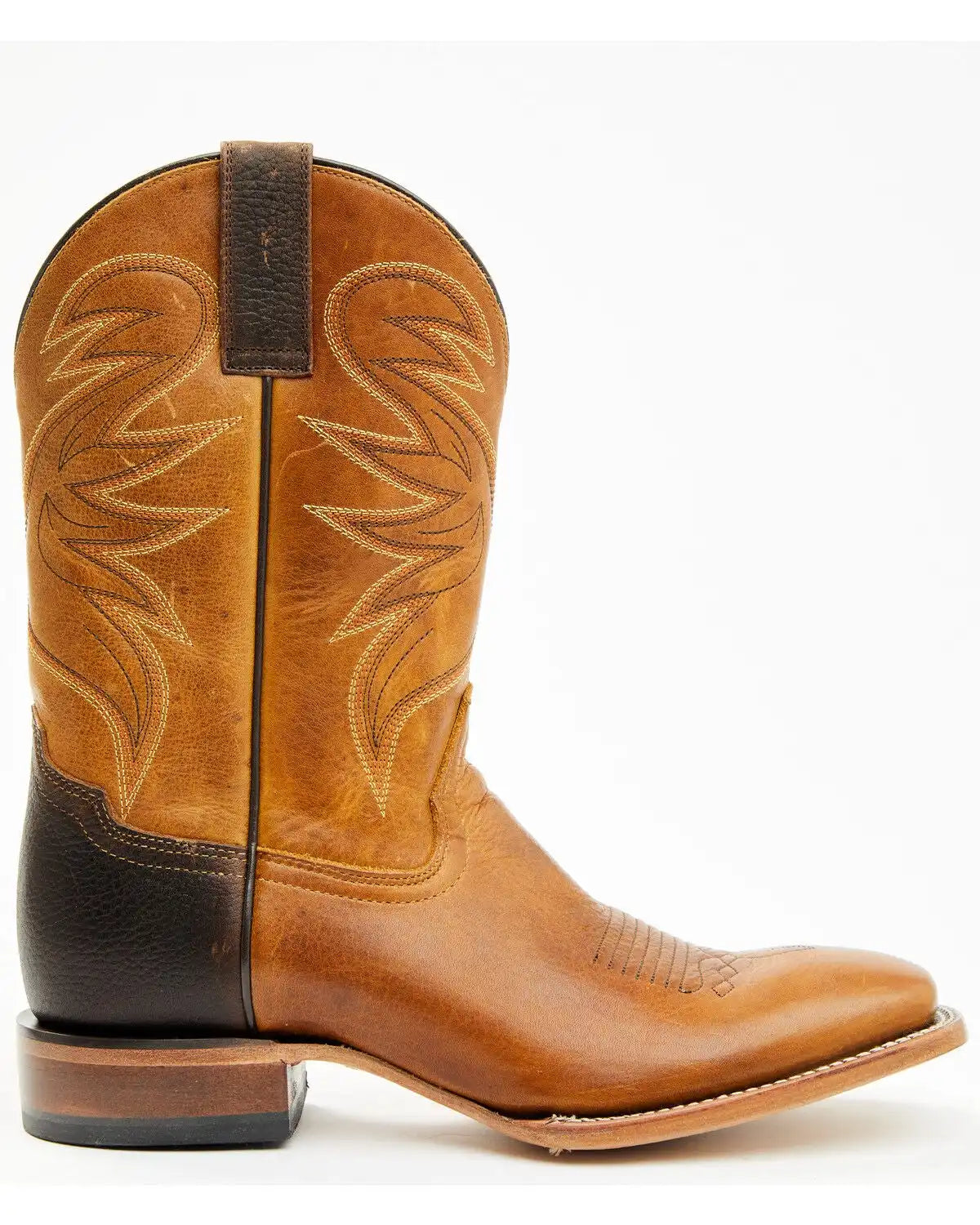 Cody James Men's McBride Western Boots - Broad Square Toe