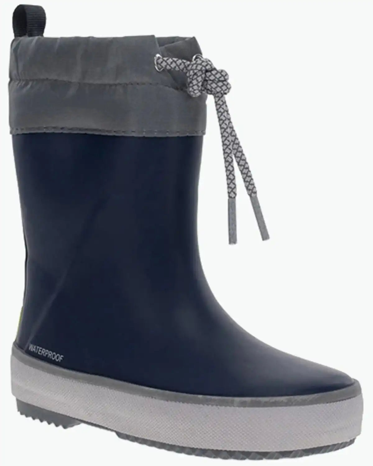Western Chief Boys' Element Waterproof Rain Boots - Round Toe