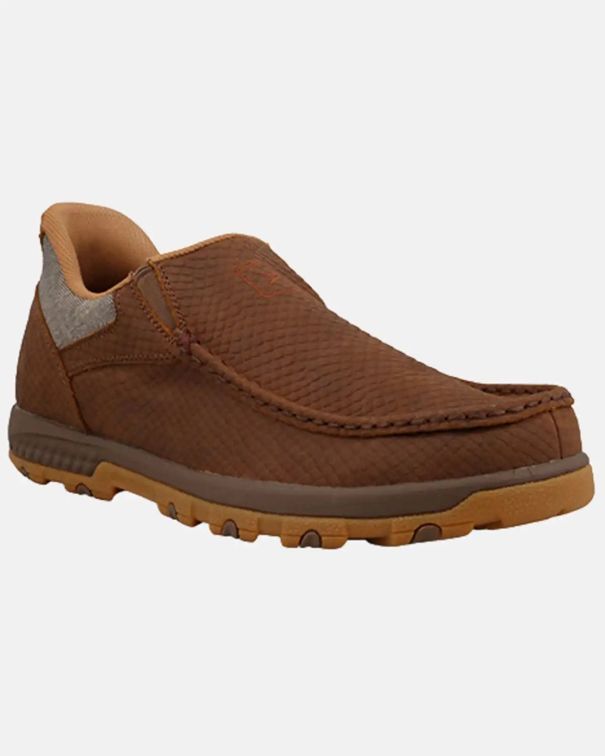 Twisted X Men's Slip-On Driving Mocs