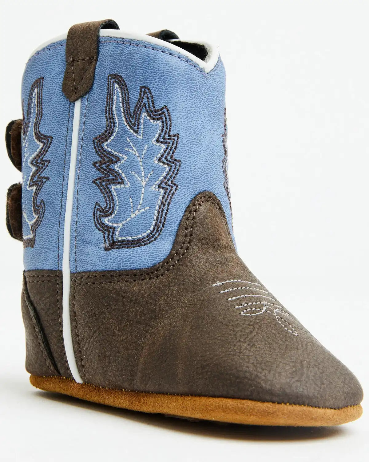 Boot Barn Infant Kid's Carter Poppets - Round Toe