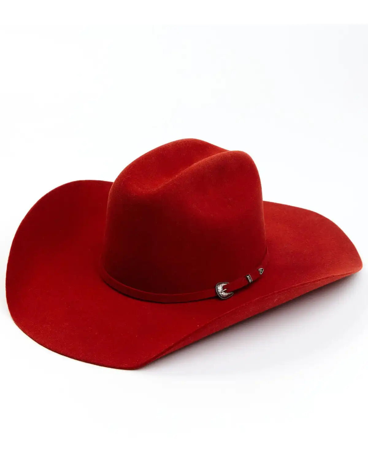 Serratelli 2X Wool Felt Cowboy Hat