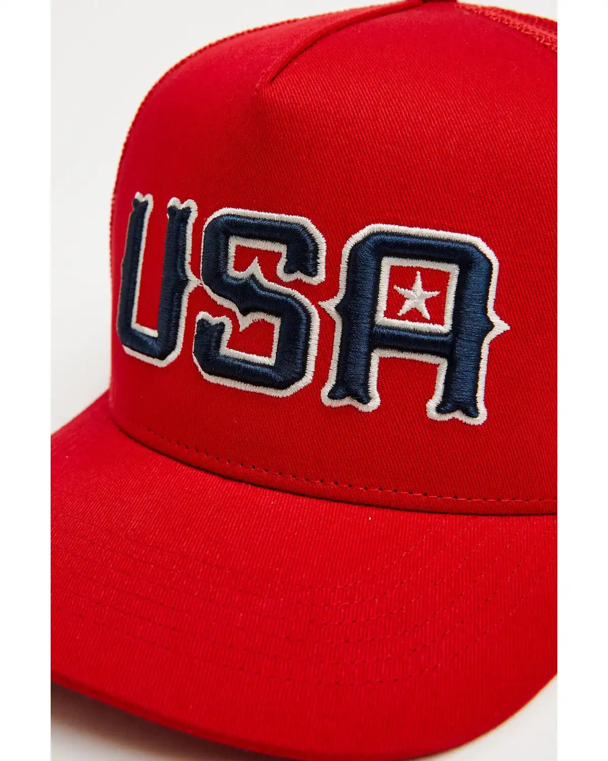 Cody James Men's USA Ball Cap