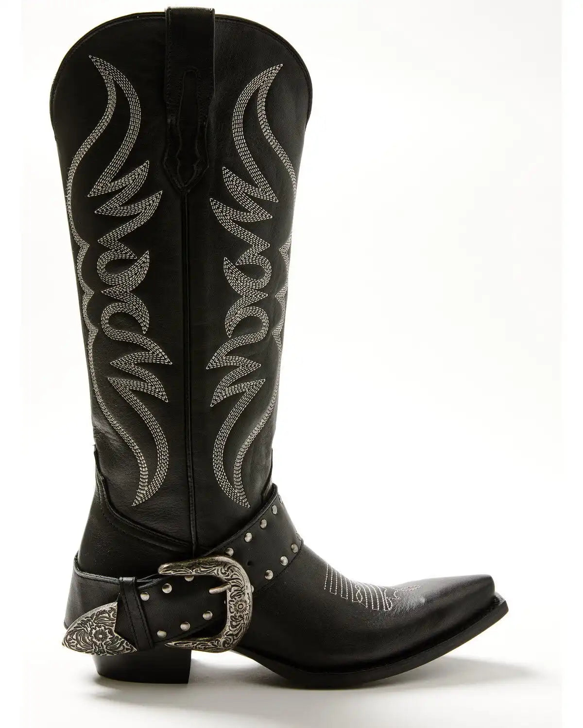 Idyllwind Women's Somethin Bad Tall Western Boots - Snip Toe